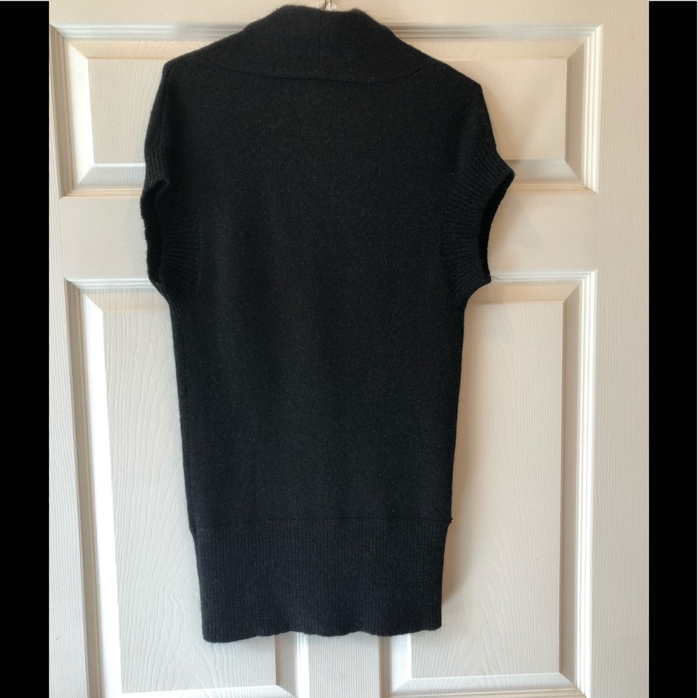 Vince Cashmere/ Wool Blend Sweater - Picture 3 of 6
